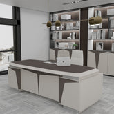 Halo Executive Table